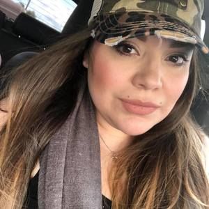 Meet your Posher, Nita